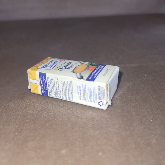 Mini Brands Chicken Stock 3 for $5 - Picture 3 of 4